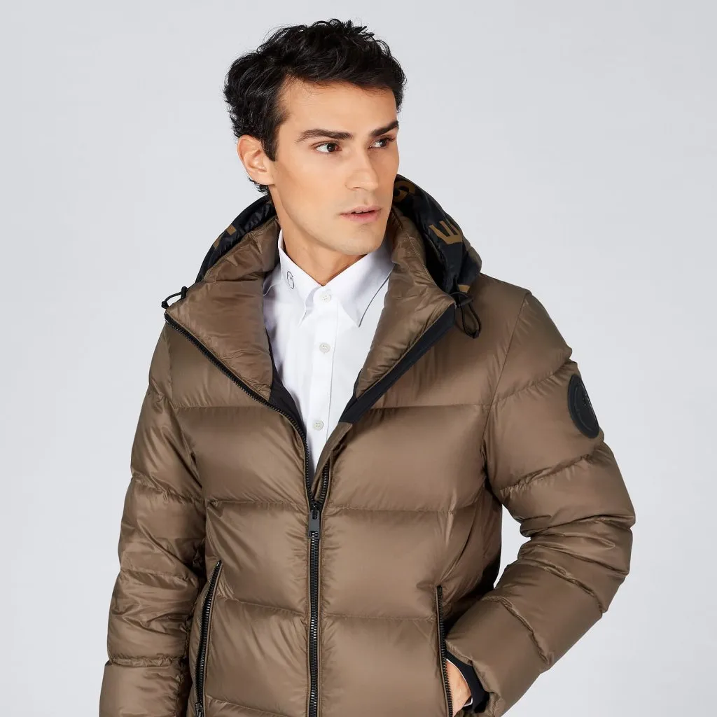 Vestrum Bardolino Men's Insulated Jacket