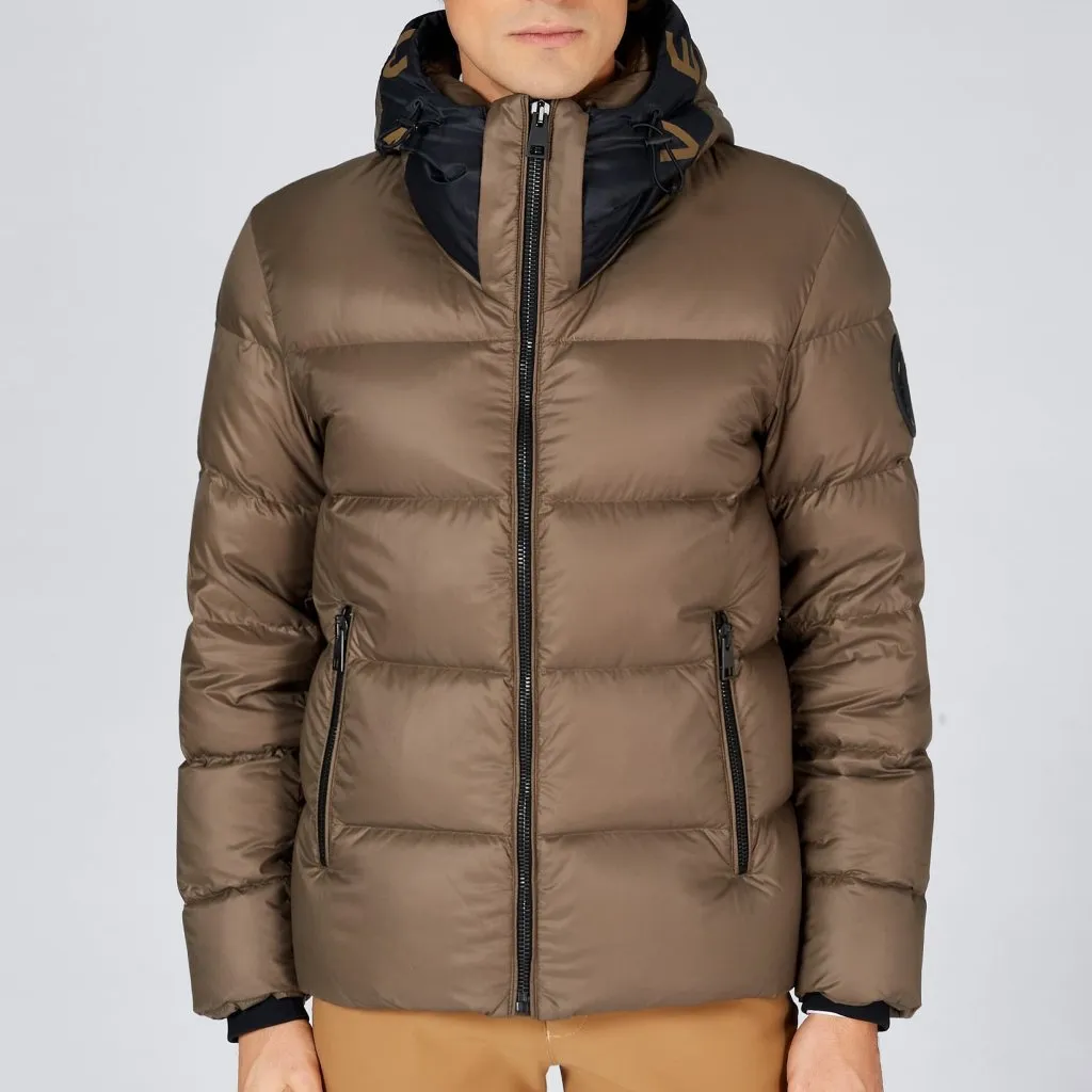 Vestrum Bardolino Men's Insulated Jacket