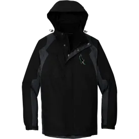 Wilmington Nighthawks Ranger 3-in-1 Jacket