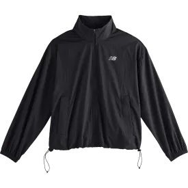 Women's Athletics Packable Jacket