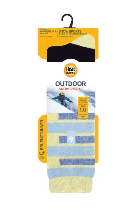 Women's Camille ULTRA LITE™ Snowsports Long Socks