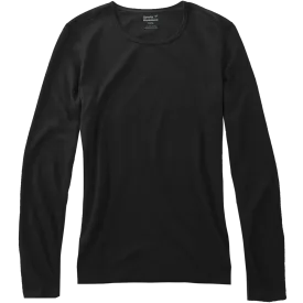 Women's Single Layer Crewneck