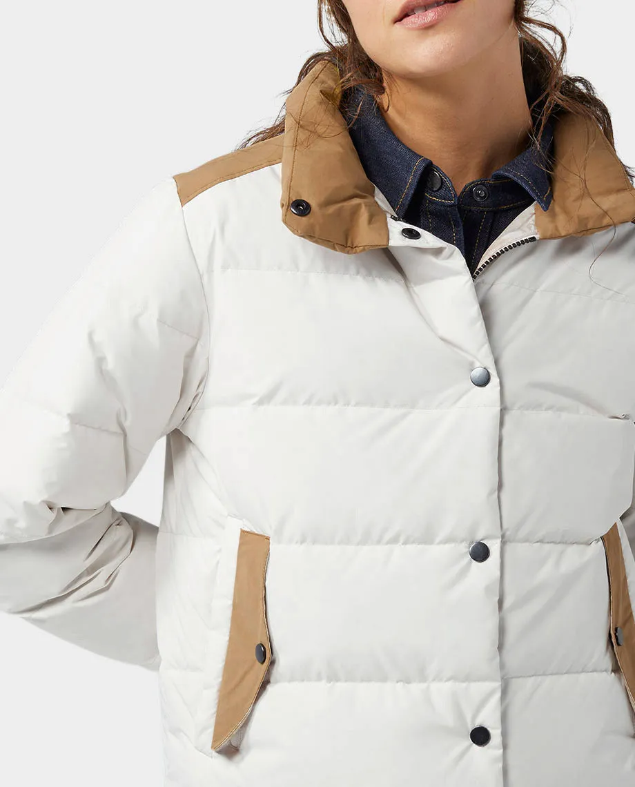 Women's Turnbolt Down Jacket