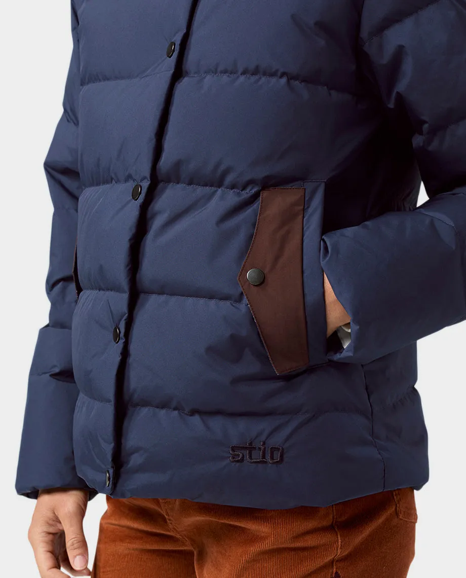 Women's Turnbolt Down Jacket